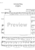 Auf einer Burg Op.39 No. 7