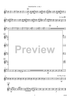 Cotton-Eyed Joe - Alto Saxophone 1