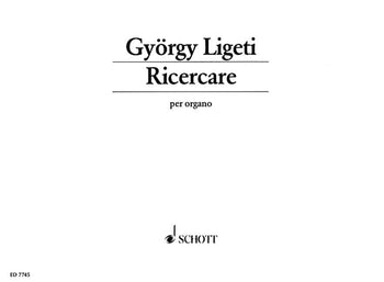 Ricercare