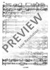 String Quartet D minor - Full Score