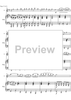 Argentinian Rhapsody - Score