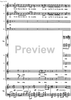 Te Deum laudamus - "da pacem"