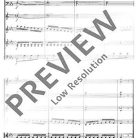 12 Contra dance - Score