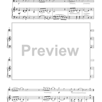 Suzuki Bass School, Volume 5 - Piano Accompaniment