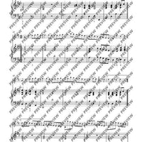 Concertino - Score and Parts