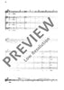 Ave Maria - Choral Score