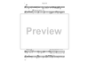 Victory - Bb Trumpet 3