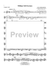 William Tell Overture - Bb Trumpet 1