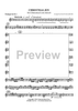 Christmas Joy - Veni Emmannuel and Antioch - Bb Trumpet 2