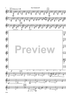Joy to the Season - Bass Clarinet