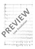 A First Book of Inventions - Full Score