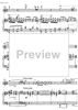 Annunciation - Score