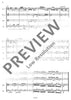 Petite Suite - Score and Parts