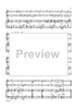 Hymns of Peace for 2 Violins and Piano - Piano