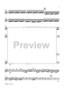 Selections from The Four Seasons - Violin 2