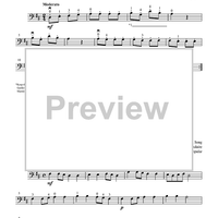 Suzuki Cello School, Volume 1 - Cello Part