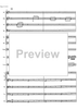 Serenata - Score
