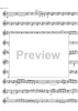 Quartet Op.29 No. 2 - Bb Trumpet 2