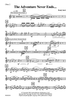 The Adventure Never Ends - Oboe 2