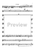 Ain't Misbehavin' - Bb Trumpet 1