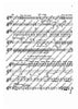 Carmina Burana - Alto Clarinet