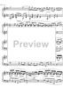 Etude Op. 8 No. 8 - Piano