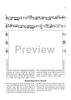 Mostly Handel - for String Trio - Violin 1