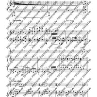 Veränderungen (Changes) - Piano Score and Solo Part