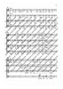 Vier kleine Festmotetten - Choral Score