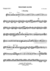 Western Suite - Bb Trumpet 2