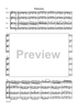 Brandenburg Concerto No. 1 - Score