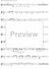 Folk Carol Suite - F Horn