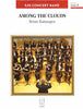 Among The Clouds - Bass Clarinet