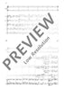 Concerto rustico - Score