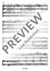 String Quartet Bb major - Full Score