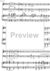 La gnot dai muarz (The night of the Dead) - piano reduction - Piano Score