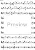 Trio - Cello