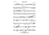Orion`s Sword - Bb Clarinet 3