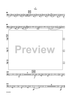 Divertimento for Tuba and Concert Band - Tuba