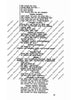 The Gipsy Baron - Text