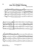 Jesu, Joy of Man's Desiring - from Cantata #147 - Score