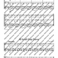 Violin Junior: Violin accompaniments 1
