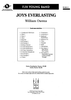 Joys Everlasting - Contents