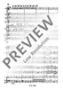 Symphony No. 83 G minor, "La Poule" in G minor - Full Score