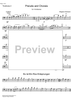 Prelude and Chorale - Trombone 2