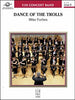 Dance of the Trolls - Baritone Saxophone