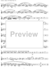 Tailspin - Alto Saxophone