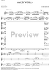 Crazy World - Violin 2