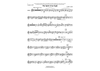 TheSpirit of an Eagle - Bb Clarinet 1