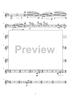 Dream Journal - Bb Clarinet